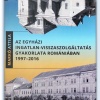 Könyvbemutató: Az egyházi ingatlan-visszaszolgáltatás gyakorlata Romániában 1997-2016