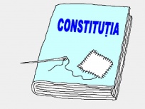 Alkotmánymódosítás?