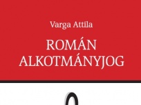 Dr. Varga Attila új kötete kapható az Idea Könyvtérben