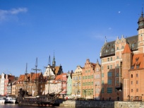 Erasmus+ szerződés a Gdanski Egyetem Jog- és Közigazgatástudományi Karával