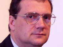 Dr. Varga Attila oktatónk alkotmánybírói kinevezése