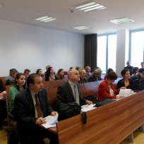 Conference on Legal Philosophy